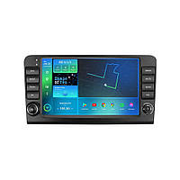 Штатна магнітола Torssen Mercedes ML-class W164 2005-2011 F9464 4G Carplay DSP з кнопками SX, код: 8404282