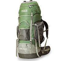 Рюкзак Travel Extreme Bison 100 Green (TRA-BISON100Z) FG, код: 6484758