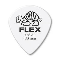 Медиатор Dunlop 4680 Tortex Flex Jazz III 1.35 mm (1 шт.) PM, код: 6556620