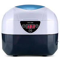 Стерилизатор ультразвуковой ванночка SalonHome T-OS28875 VGT-1000 для стерилизации инструмент VA, код: 6648930