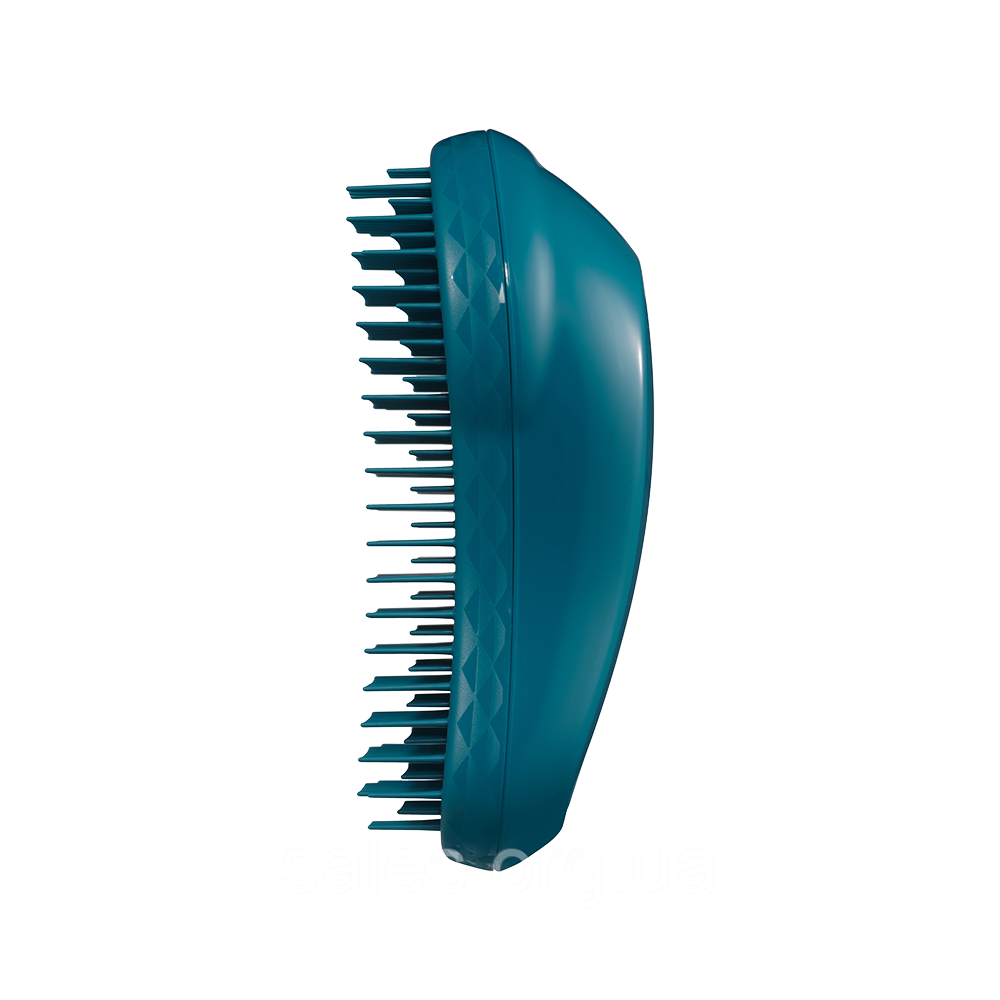Щітка для волосся Tangle Teezer Original Plant Brush Deep Sea Blue SC, код: 8289475