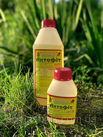 Актофіт 200мл, фото 2