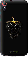 Пластиковый чехол Endorphone HTC Desire 830 Черная клубника (3585m-785-26985) NL, код: 7494804