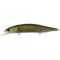 Воблер DUO Realis Jerkbait 120SP 120mm 18.0g Темно-зелёный (1013-34.31.43) PP, код: 7693952