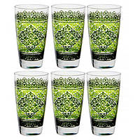 Набор стаканов Verde Cerve AL29544 ES, код: 6673603