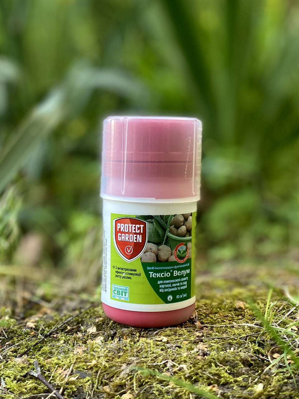 Тексіо Велум 60мл (Престиж)