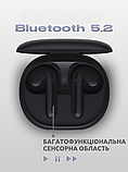 Бездротові навушники Bluetooth Xiaomi Redmi Buds 4 Lite Глобальна версія, фото 3