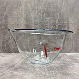 Миска скляна з мірною шкалою 4,2 л Pyrex Expert Bowl 185B000 7343 SC, код: 8179772, фото 5