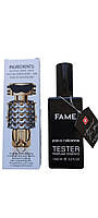 Парфюм Paco Rabanne Fame - Swiss Duty Free 65ml FT, код: 8162353