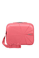 Бьюти-Кейс American Tourister STARVIBE SUN KISSED CORAL 35x29x18 MD5*00001 SN, код: 8290816