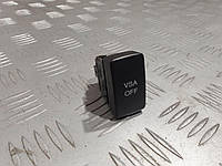 Кнопка панели приборов vsa off Honda Civic 2005-2012 4d 1,8 Акпп 35300-SNA-003