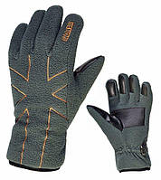 Перчатки Norfin SHIFTER XL Серый 703077-04XL EV, код: 2372187
