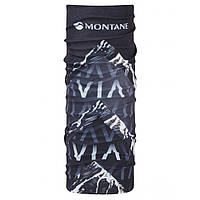 Мультиповязка Montane Via Chief Синий One Size (1004-HVCHINARO12) CP, код: 8249858