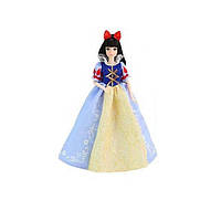 Кукла с аксессуарами Yufeng Princess 30 см Multicolor (144130) EV, код: 8404833