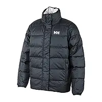 Мужская Куртка HELLY HANSEN HH REVERSIBLE DOWN JACKET Комбинированный 2XL (53890-990 2XL) z113-2024