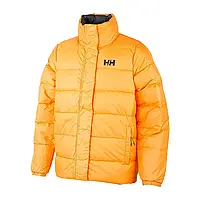 Мужская Куртка HELLY HANSEN HH REVERSIBLE DOWN JACKET Комбинированный XL (53890-325 XL) z113-2024