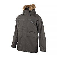 Мужская Куртка HELLY HANSEN COASTAL 2 PARKA Хаки 2XL (54408-482 2XL) z113-2024