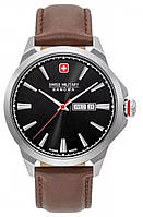 Часы Swiss Military-Hanowa DAY DATE CLASSIC 06-4346.04.007.07 ES, код: 8320184