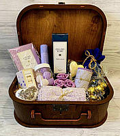 Подарочный набор Кукумбер Lavender Dreams 8-0325 ES, код: 7845531