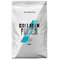 Хондропротектор для спорта MyProtein Hydrolysed Collagen Protein 1000 g 40 servings Vanilla UM, код: 8266118