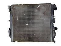 Радиатор охлаждени двигателя Renault Kangoo 1.5dci 1997-2008 8200240818