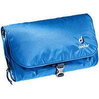 Косметичка Deuter Wash Bag II Lapis-navy (1052-3900120 1316) SX, код: 6860557