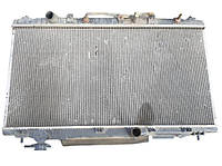 Радиатор охлаждения двигателя usa Toyota Camry 40 2007-2011 3.5 164000P150