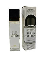 Парфюм Byredo Black Saffron - Travel Perfume 40ml EM, код: 7714602