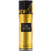 Дезодорант Versus Crystal Noir 200ml GB, код: 7822363