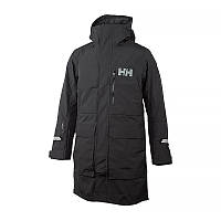 Мужская Куртка HELLY HANSEN RIGGING COAT Черный XL (53508-990 XL) z113-2024