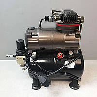Повітряний компресор Б/У UAirbrush TC-80T