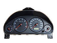 Панель приборов (км/ч) Honda Civic VII 1.4 2001-2006 78120S5AB01