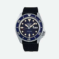 Часы SEIKO 5 Suits SRPD71K2 US, код: 8426941