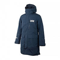 Мужская Куртка HELLY HANSEN RIGGING COAT Синий XL (53508-597 XL) z113-2024