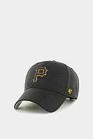 Кепка '47 Brand One Size PITTSBURGH PIRATES WOOL BF, код: 7880815