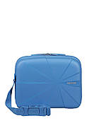 Бьюти-Кейс American Tourister STARVIBE TRANQUIL BLUE 35x29x18 MD5*01001 UM, код: 8290820