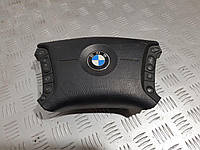 Подушка безопасности в руль (Airbag) BMW X5 E53 2000-2007 3367599286