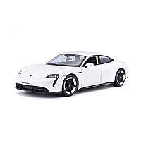 Модель машинки Porsche Taycan Turbo S KD101717 Bburago SP, код: 8381441