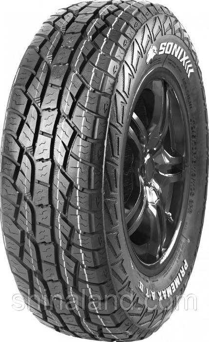 Шины Sonix Primemax A/T II 215/65 R17 99T Китай 2025 (літо) (кт)
