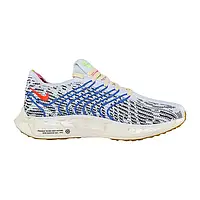 Женские Кроссовки Nike PEGASUS TURBO NEXT NATURE Принт 40.5 (DM3414-002 40.5) z113-2024