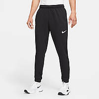 Брюки мужские Nike Dri-Fit Tapered Training Pants (CZ6379-010) XL Черный ML, код: 8310299