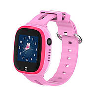 Детские смарт-часы Skmei DF31 Pink BOX (DF31GBOXPK) UD, код: 293472