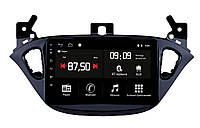 Штатная магнитола Torssen Opel Corsa 13+ Adam 13+ F9232 4G Carplay DSP EJ, код: 7516486