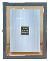 Фоторамка EVG ONIX 15X20 N21-68GY Grey (6884667) GR, код: 8295514