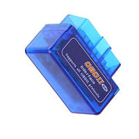 Автосканер OBD2 Bluetooth ELM327 мини GB, код: 8169022