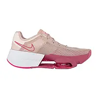 Женские Кроссовки Nike AIR ZOOM SUPERREP 3 Розовый 40.5 (DA9492-600 40.5) z113-2024