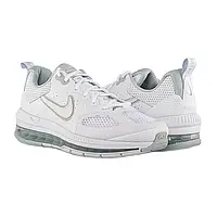 Женские Кроссовки Nike W AIR MAX GENOME Белый 40.5 (CZ1645-100 40.5) z113-2024