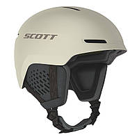 Шлем горнолыжный Scott Track Plus Mips S Бежевый (1081-271755.7362.006) KV, код: 8204000