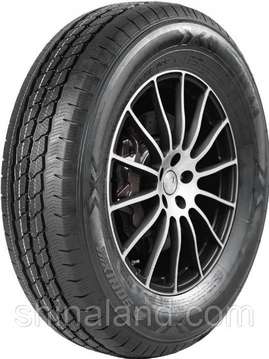 Шины Sonix Van A/S 225/70 R15C 112/110R Китай 2024 (всесезон)