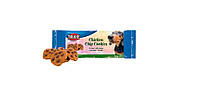 Ласощі для собак Trixie Chicken Chip Cookies курка 100 г (4011905316512) EV, код: 7672468